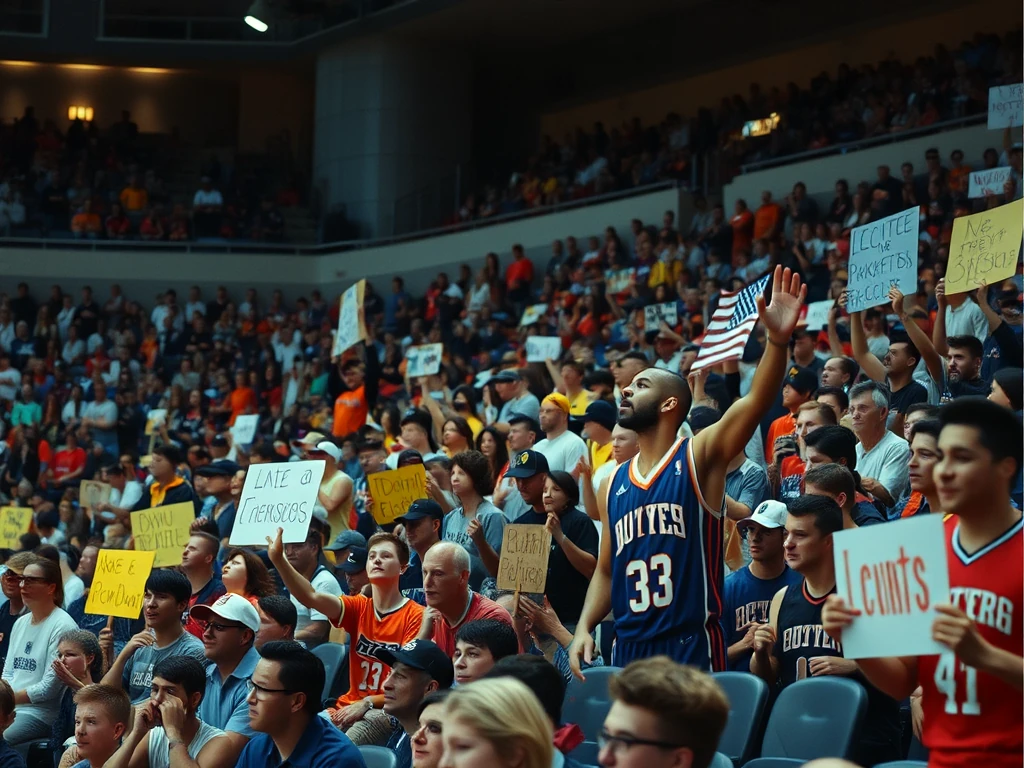 Lakers fans are known for their passionate support and unique game day traditions that elevate the atmosphere at...