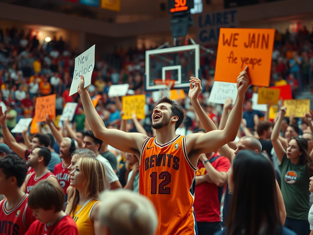 Cleveland Cavaliers Fan Culture: A Deep Dive into Traditions and Rituals