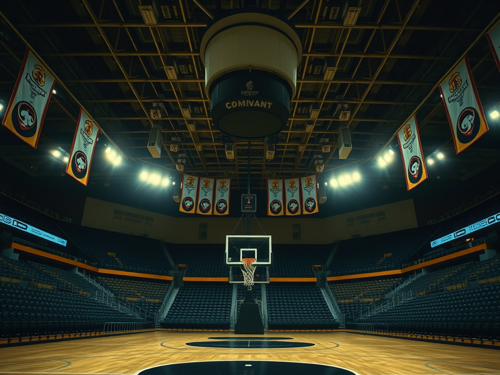 ¿Halcones UV Xalapa abandona la LNBP? Rumores de desaparición