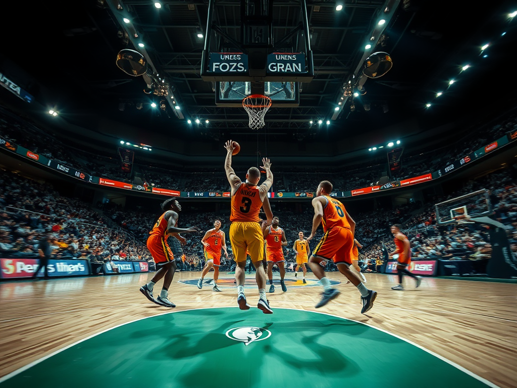 ALBA Berlin verliert drittes Halbfinalspiel in Bamberg: 82:90