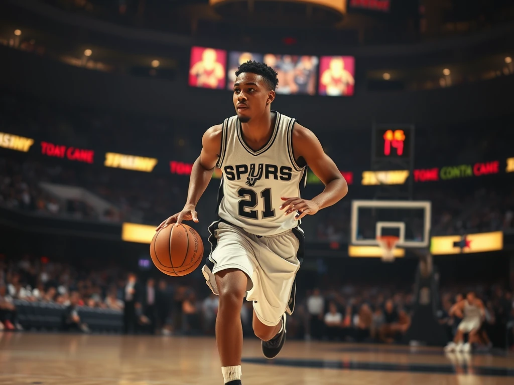 The recent Spurs vs. Lakers Game 7 showcased high-stakes basketball that could impact the Houston Rockets' playoff...