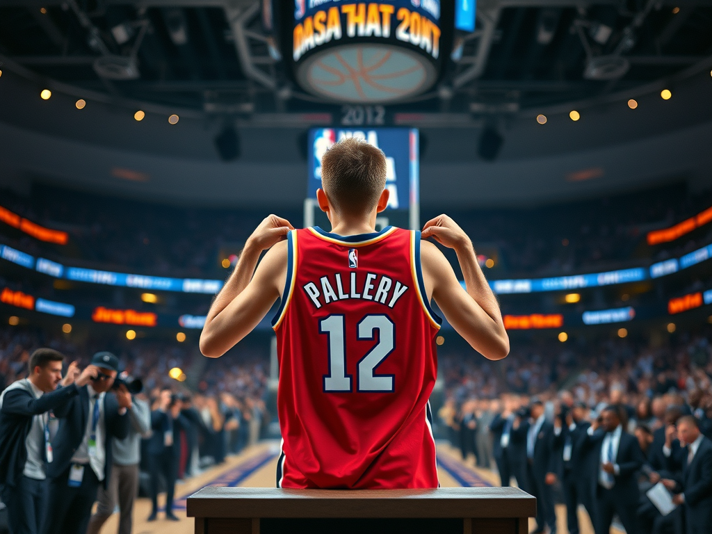 NBA's 3-2-1 Lottery: Implications for the Phoenix Suns and Beyond