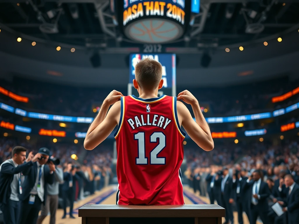 The NBA's new 3-2-1 Lottery aims to curb tanking, impacting franchises like the Suns