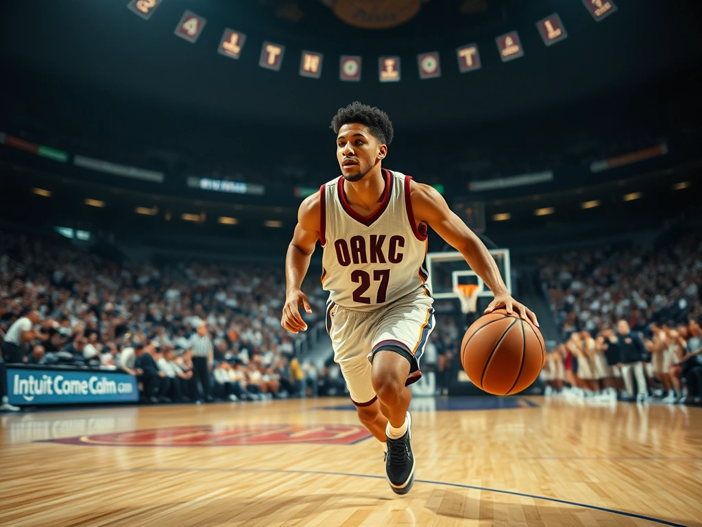 The LA Clippers may seize a golden opportunity to acquire Isaiah Hartenstein following the Oklahoma City Thunder's...