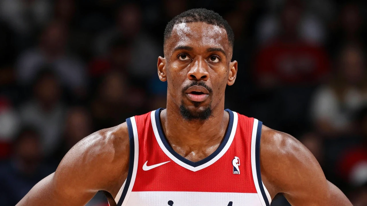 Wizards linked to DeRozan after Westbrook stiff-arm