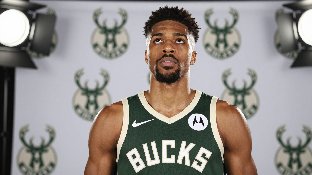 Milwaukee Bucks Scoring Leaders: Giannis Antetokounmpo Tops the List