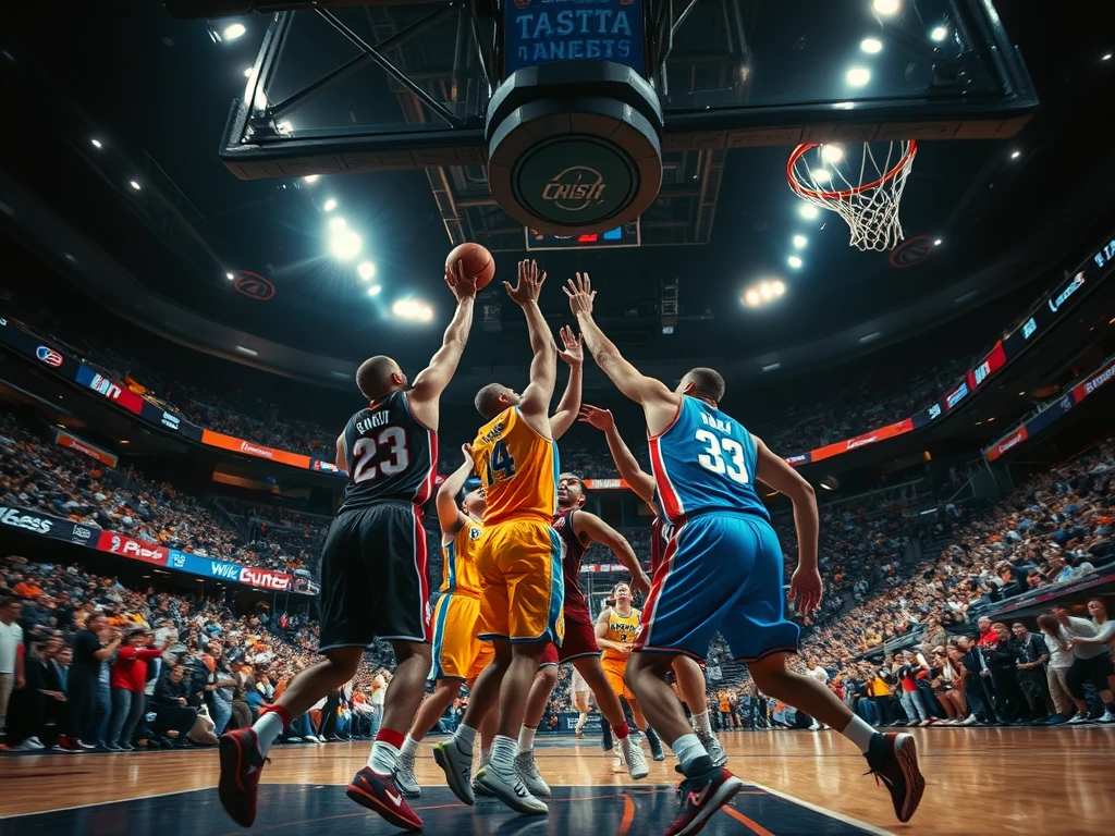 Utah Jazz Crush OKC Thunder in Summer League Blowout Game