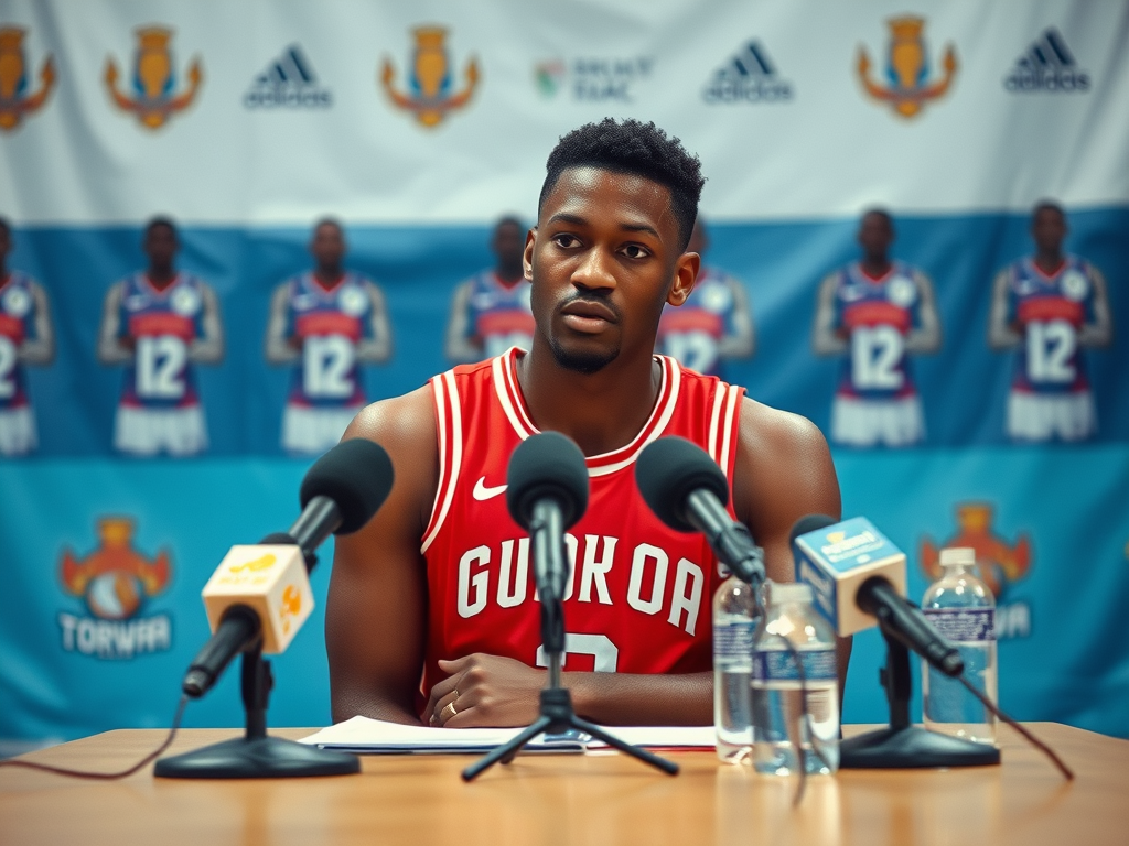 Legia Warsaw Basketball: Jankowski ujawnia plany i wyzwania