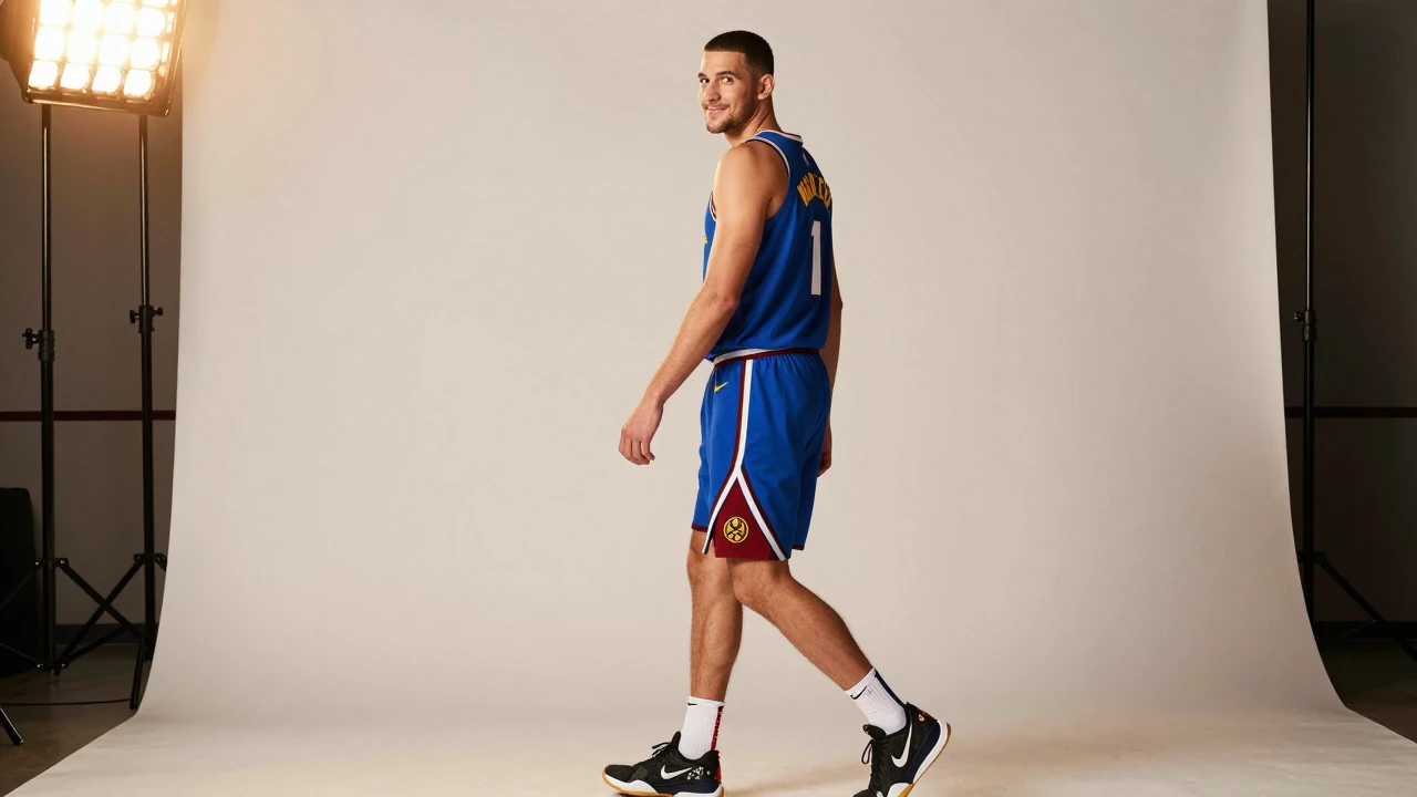 Denver Nuggets Rank as NBA's Second Most Profitable Team for Bettors