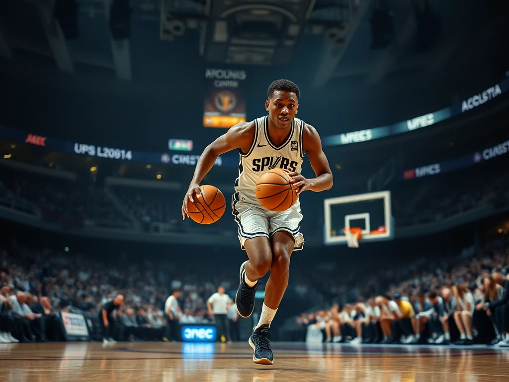 Wemby and Spurs: Key Adjustments for Game 6 Bounce Back