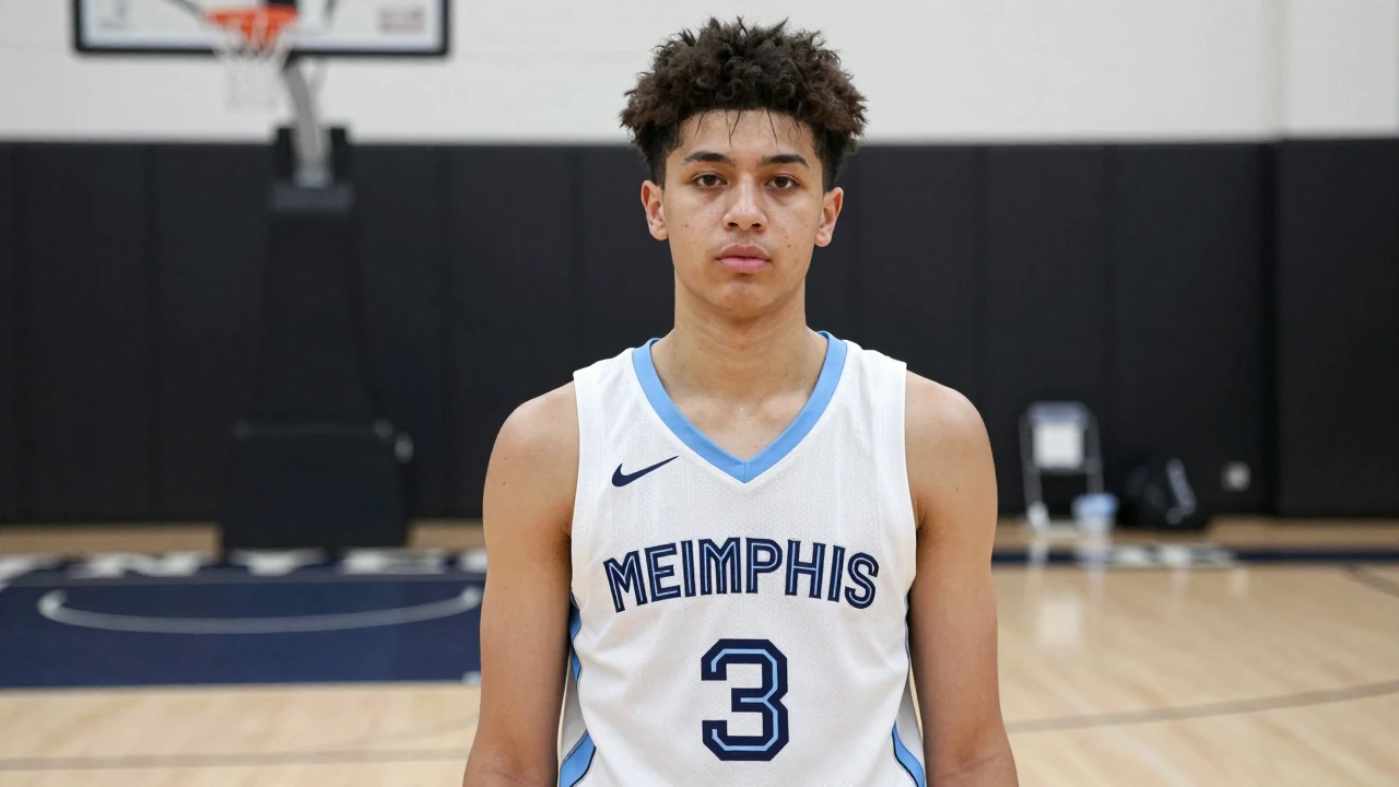 Memphis Grizzlies Projected for Bottom-Tier Finish in 2026-27 Power Rankings