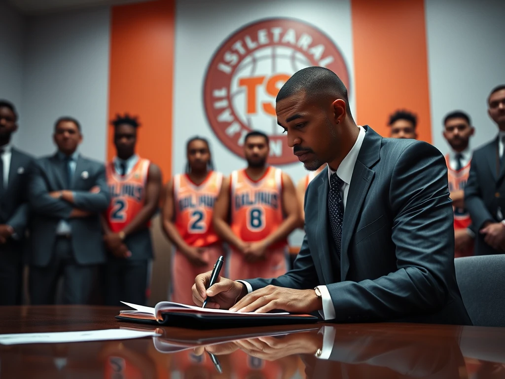 Detroit Pistons Make Strategic Offseason Moves to Boost Playoff Chances