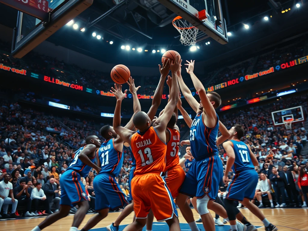 How the Thunder's Game 7 Loss Impacts the Denver Nuggets' Playoff Strategy
