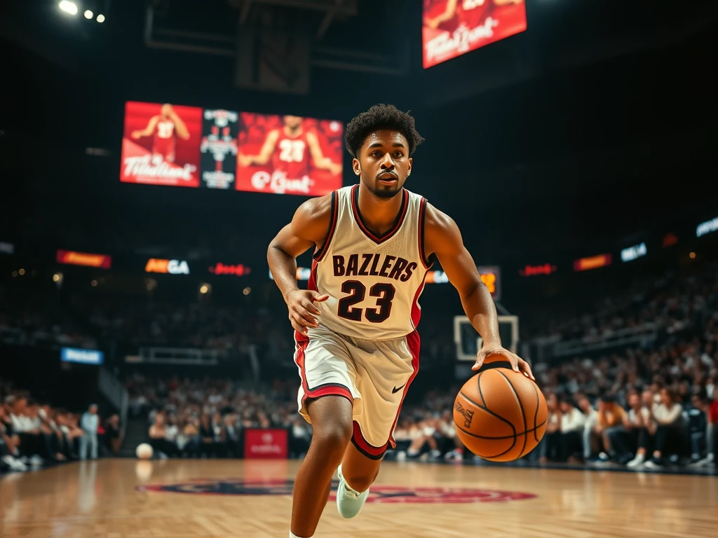 Scotty Pippen Jr.'s Potential Impact on the Memphis Grizzlies' Future