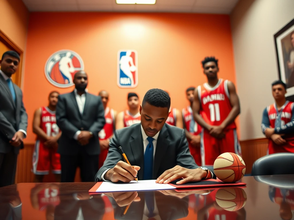 New NBA Lottery Rules: A Game-Changer for Utah Jazz and Jaren Jackson Jr. Trade