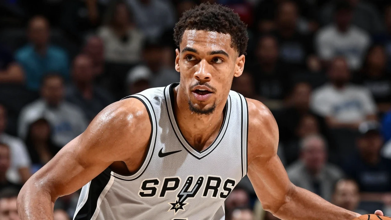 San Antonio Spurs Crowned Top NBA Duo by CBS Sports