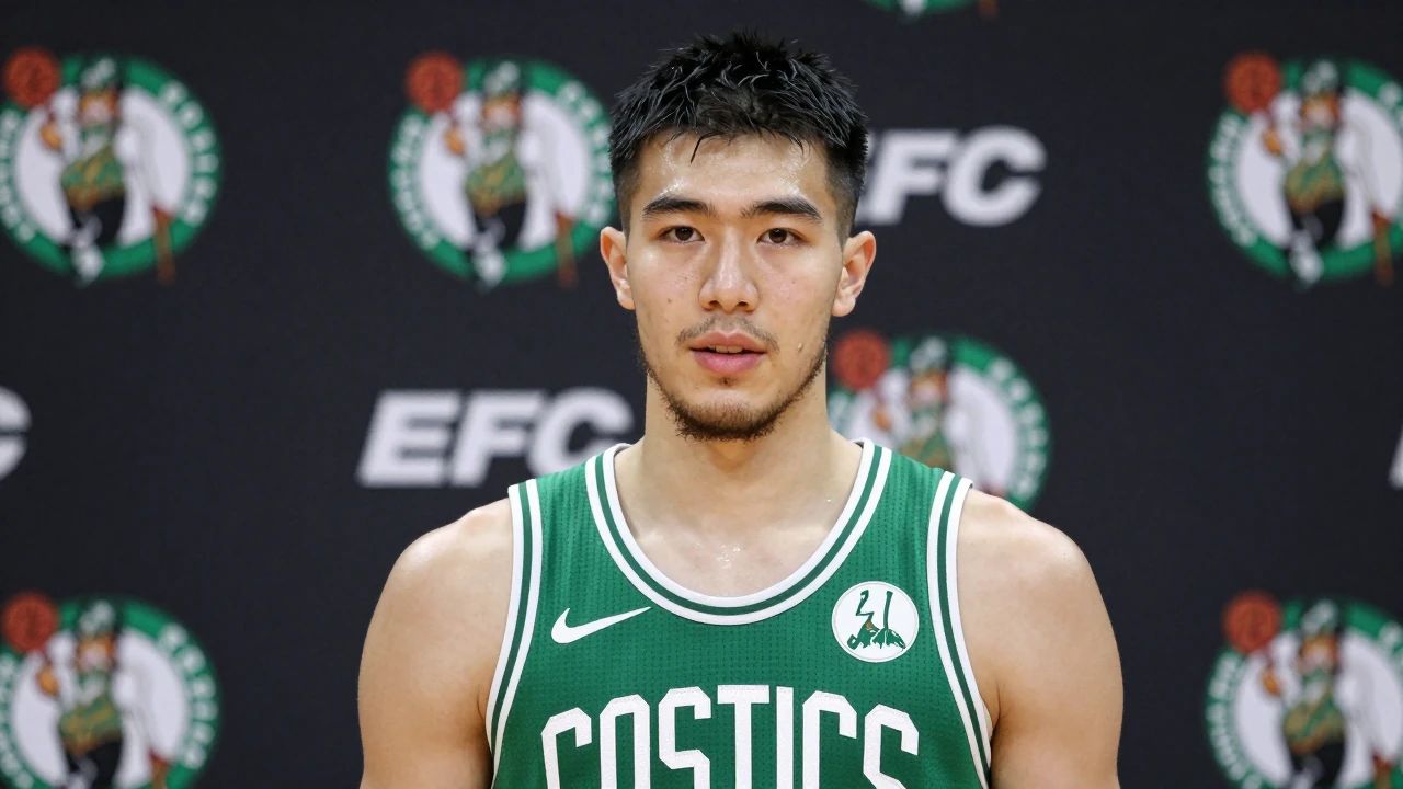 Boston Celtics Summer Outlook: Share Your Questions