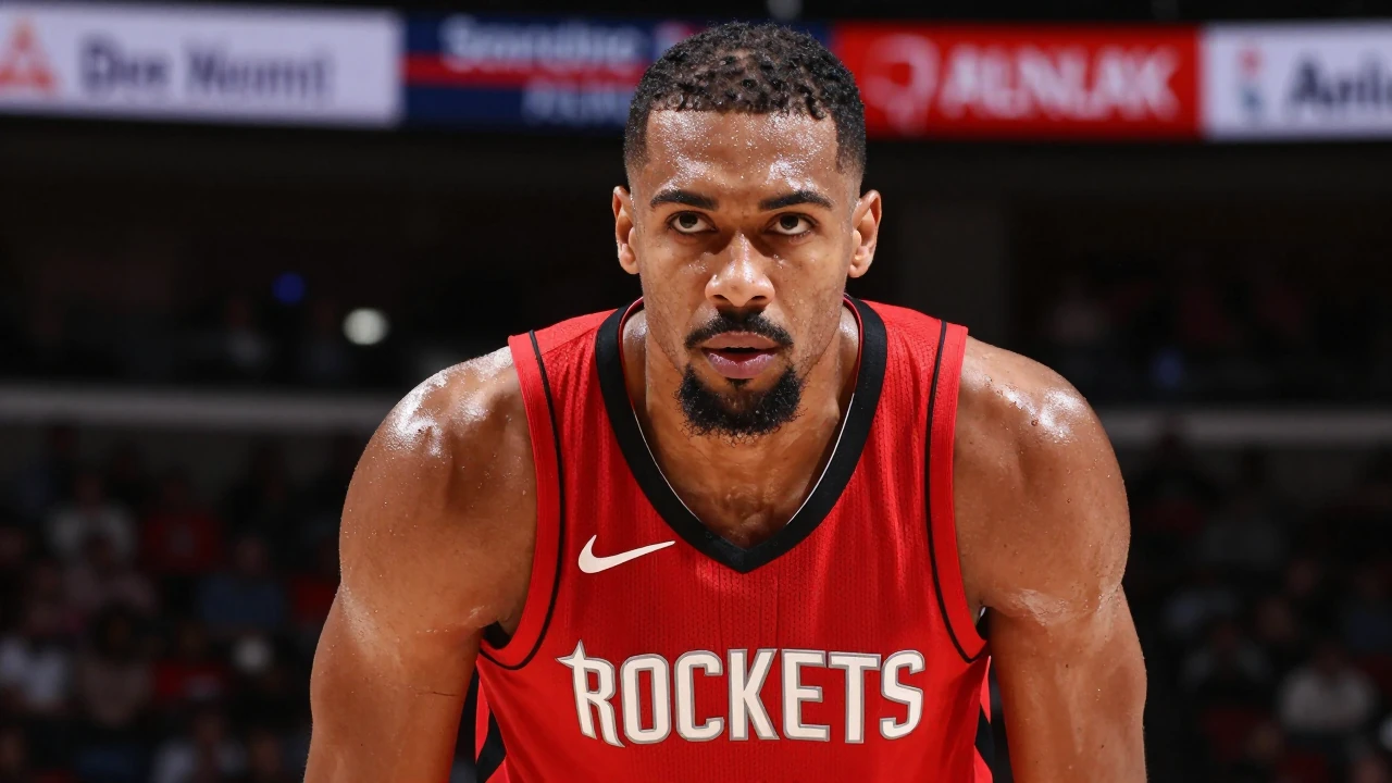The Houston Rockets are set to face tough opponents during NBA Rivals Week, with a recent loss to the Los Angeles Lakers...