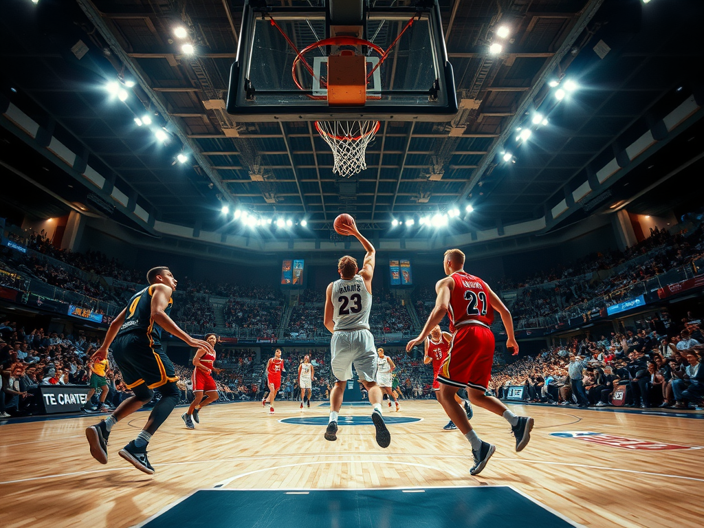 Würzburg Baskets treffen im BBL-Pokal auf Oldenburger
