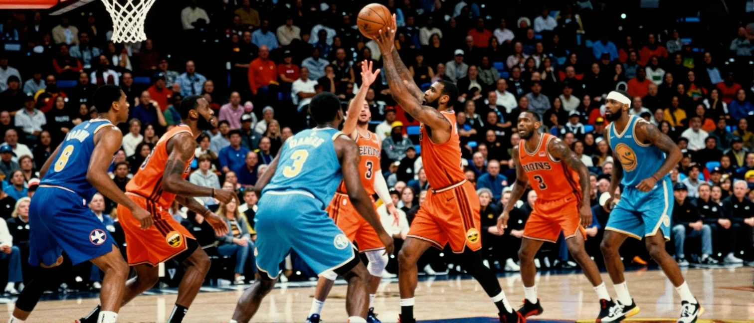 Philadelphia 76ers Pursue NBA Legend LeBron James
