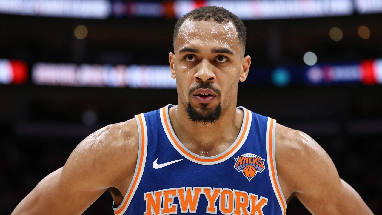 New York Knicks Win-Loss Projection for 2026-27 NBA Season