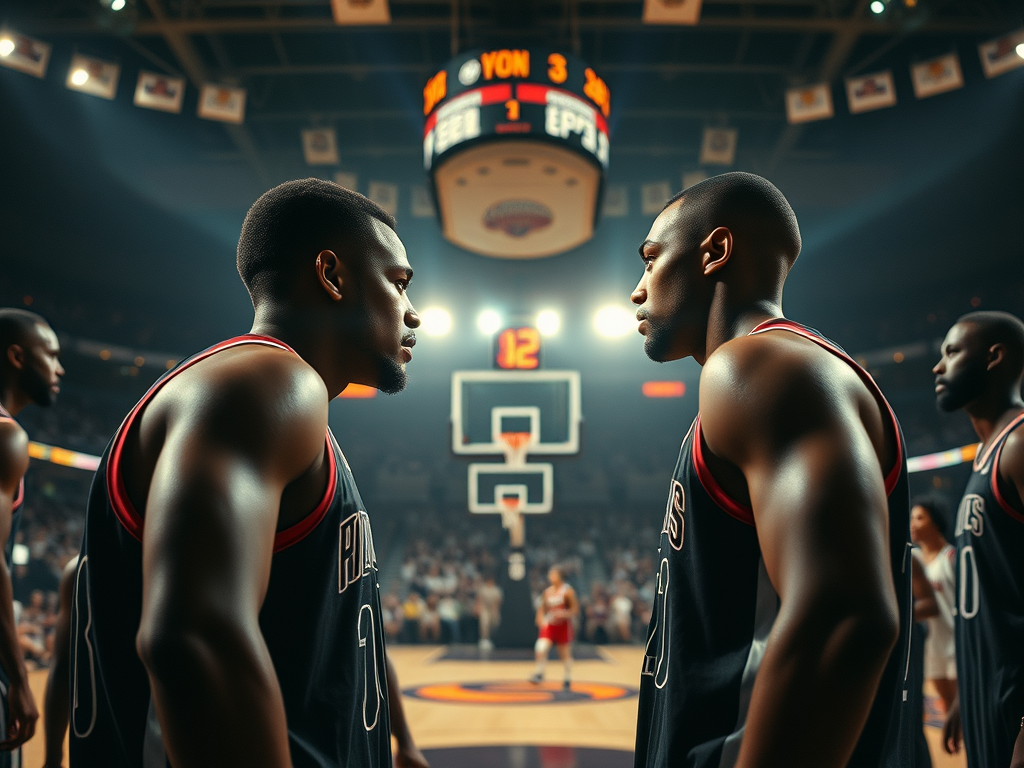 Miami Heat Set for Showdown Against the Atlanta Hawks