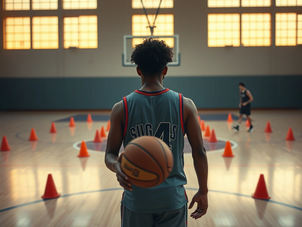 Chet Holmgren's Defensive Mastery: Implications for the Denver Nuggets