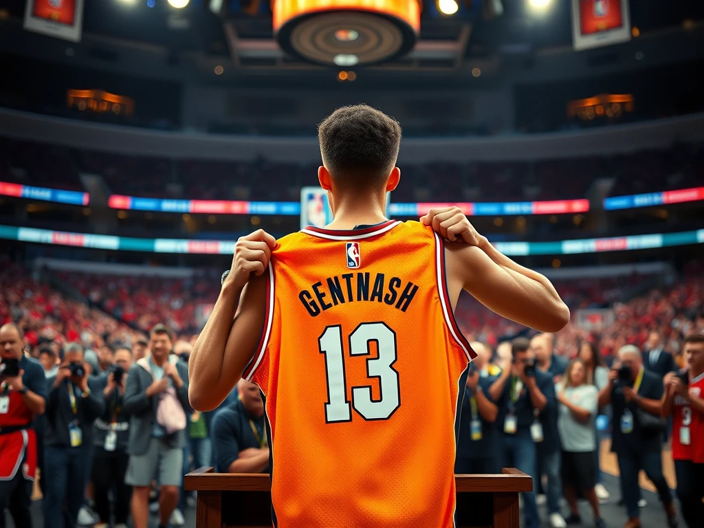 Impact of New NBA Draft Rules on Memphis Grizzlies' Future