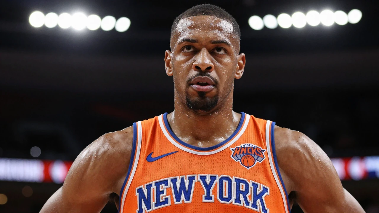 New York Knicks Break NBA Opening Night Ticket Price Record
