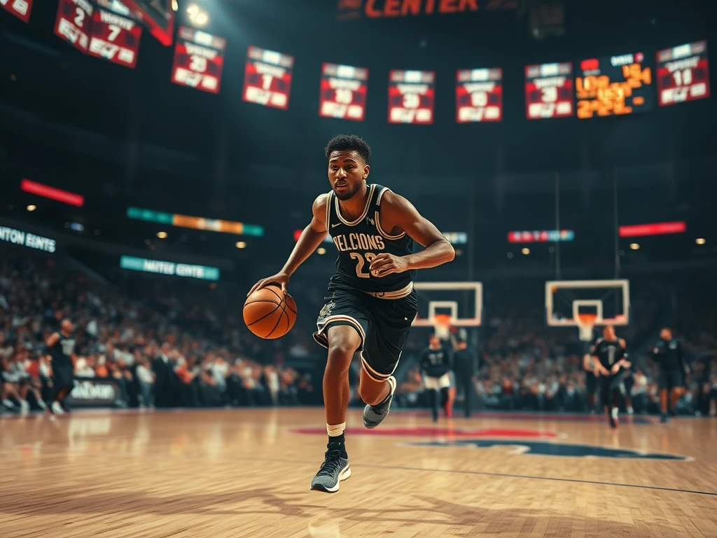 The Chicago Bulls face pivotal challenges as they navigate player performances and potential trades. Explore the...