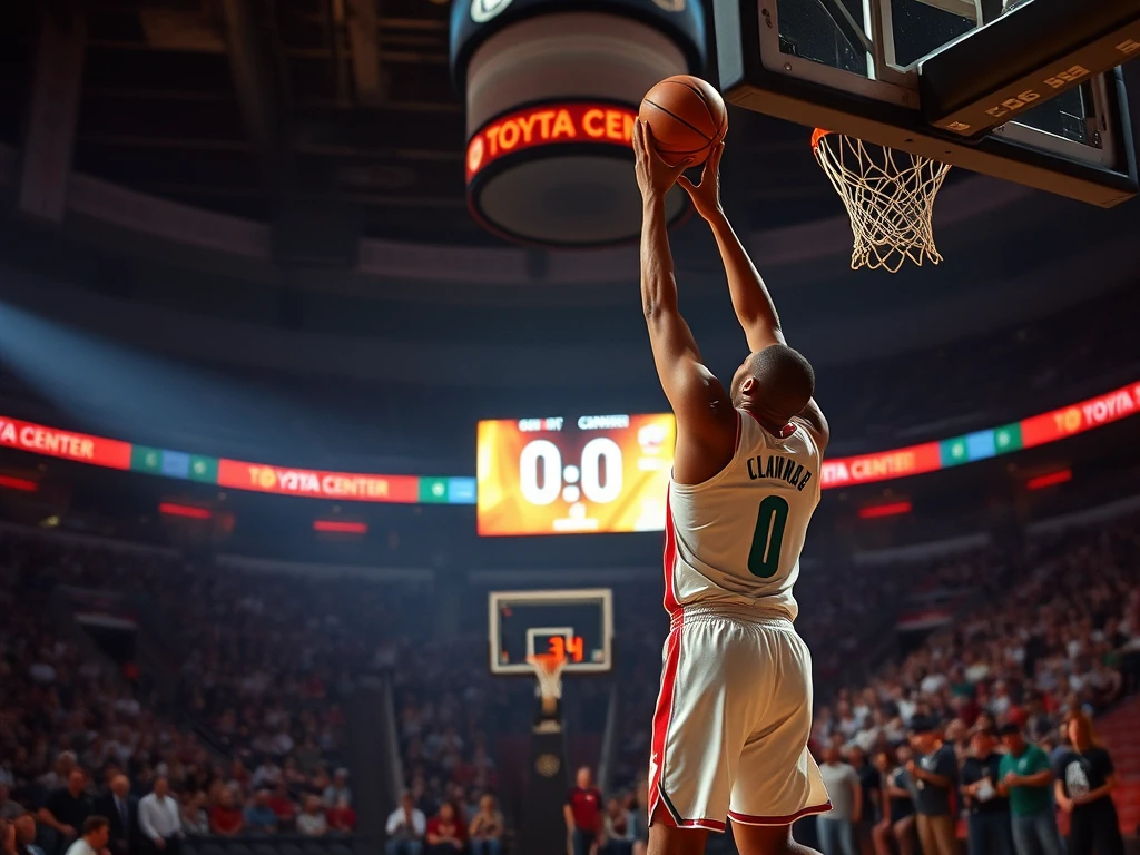 The Houston Rockets are stirring excitement with a fresh strategy and young talent