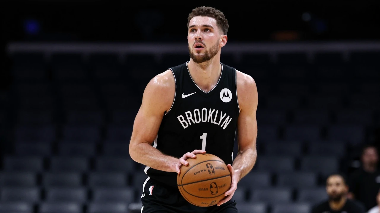 Brooklyn Nets Poised to Secure Five-Time All-NBA Forward