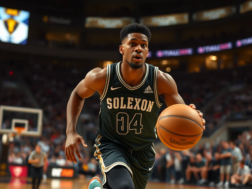 Spurs Dominate Thunder: Wembanyama Shines in Game 6 Victory
