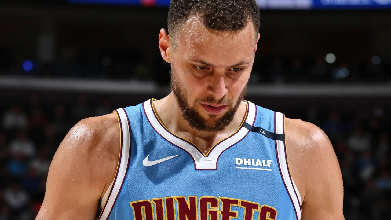 Denver Nuggets' Biggest Mistakes Since Winning the 2023 NBA Championship