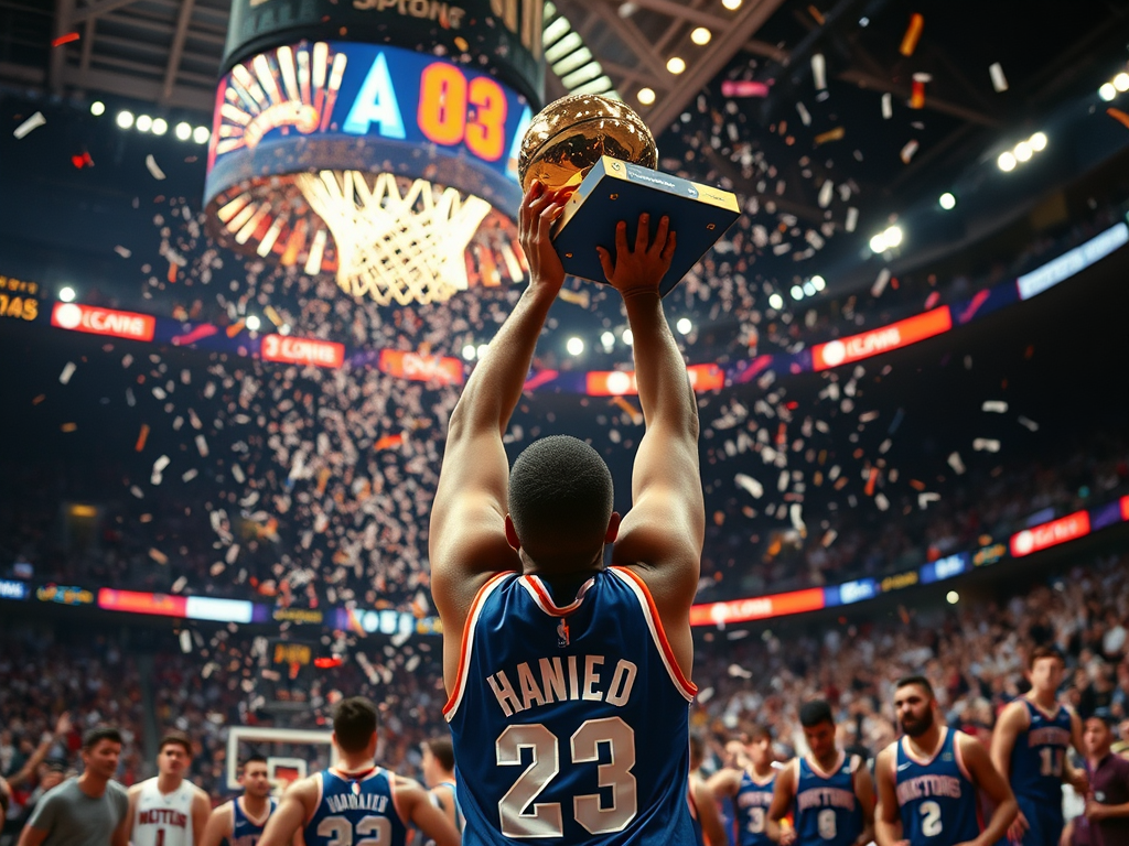 Adelaide 36ers Alum Rick Brunson Plays Key Role in Knicks' NBA Finals Run