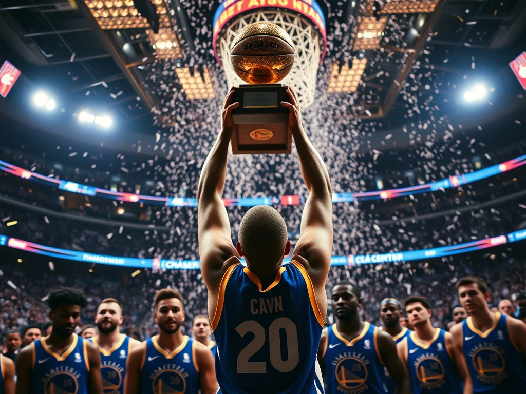 The Knicks and Spurs are set for a captivating NBA Finals, reminiscent of the Warriors' glory days. This clash could...