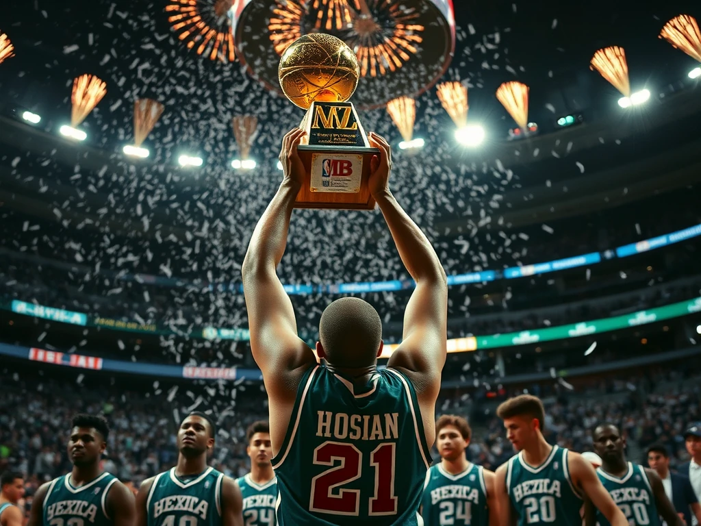 Dallas Mavericks Celebrate 2011 Championship Legacy and Impact