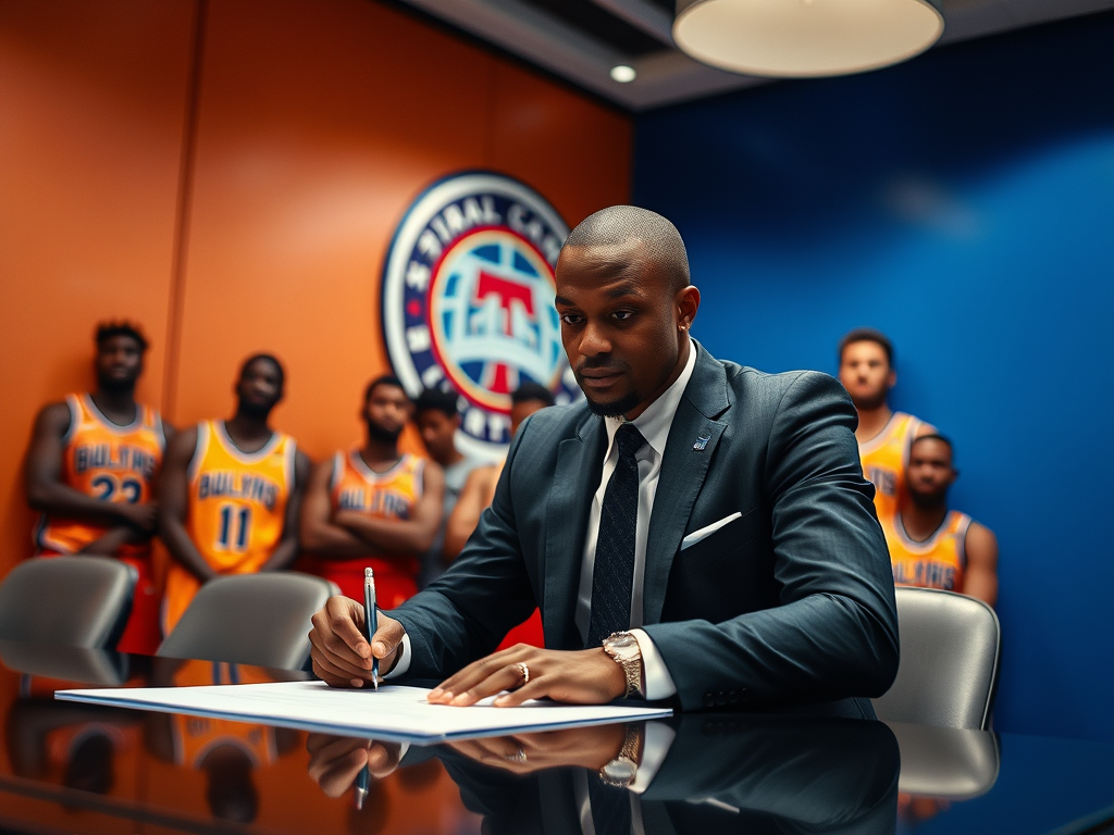 Charlotte Hornets Told Alonzo Mourning He Demanded Way Too Much for His Worth
