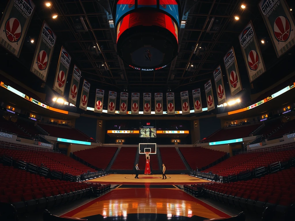 The Chicago Bulls, led by Michael Jordan, won six NBA championships between 1991 and 1998. The team's success was marked...