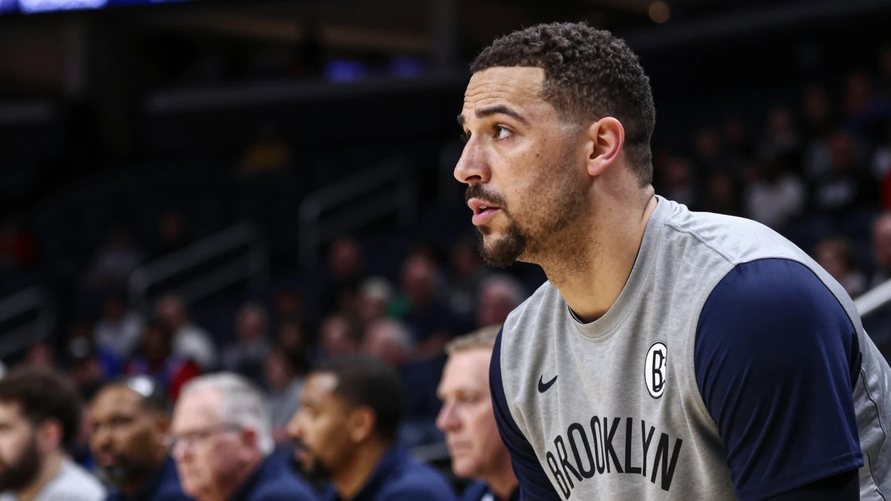 Brooklyn Nets dominate Thunder in NBA Summer League finale