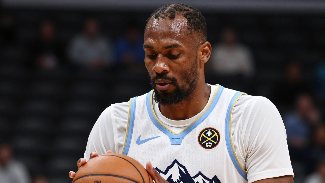 DeMar DeRozan Signs With Denver Nuggets After Anxiety Over Joining Contender