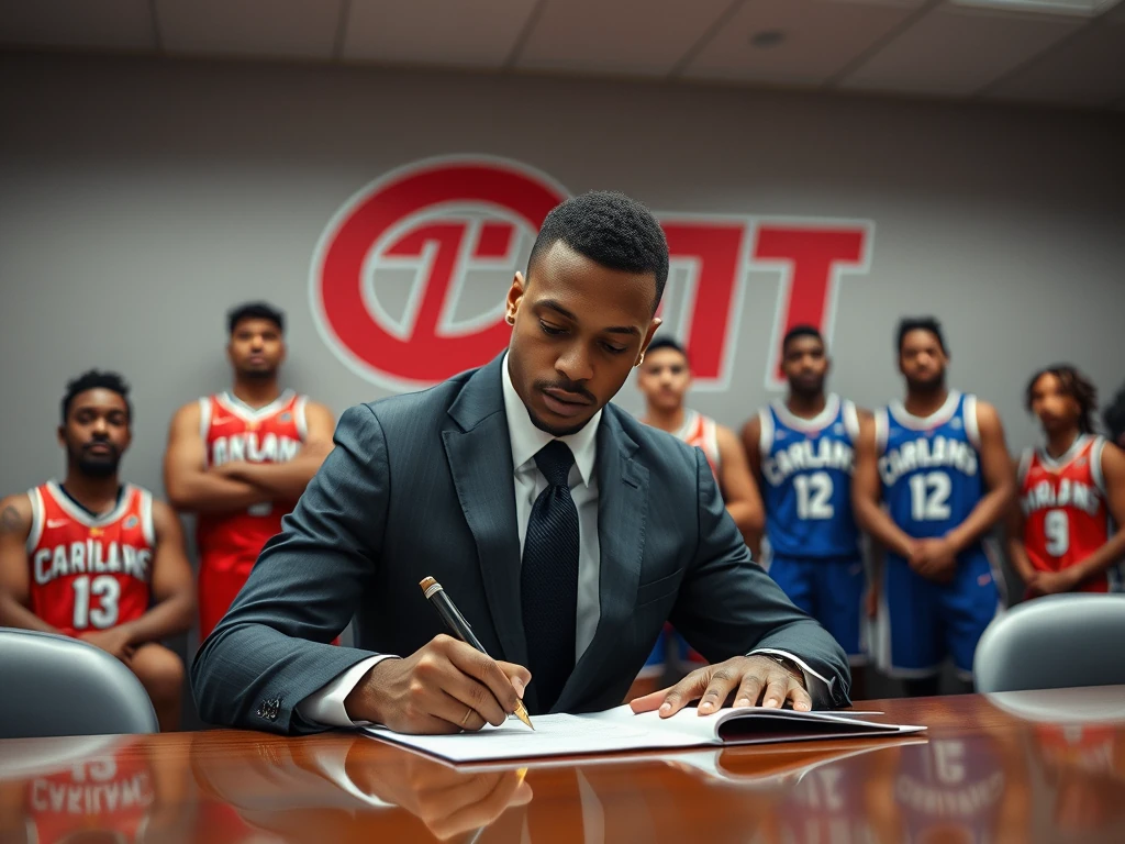New Orleans Pelicans face fresh trade chatter as Derik Queen’s cryptic post fuels speculation on Trey Murphy III’s...