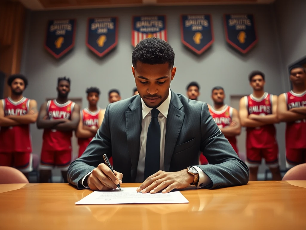 Denver Nuggets Face Tough Decisions Ahead: Who to Trade This Offseason?