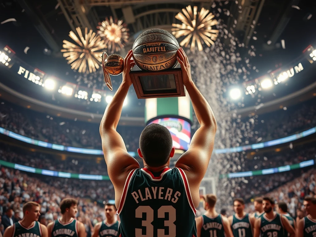Milwaukee Bucks: Assessing Recent Developments and Future Prospects