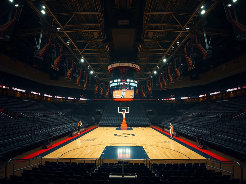 The Chicago Bulls are gearing up for an intriguing offseason. With cap space and young talent, significant moves could...