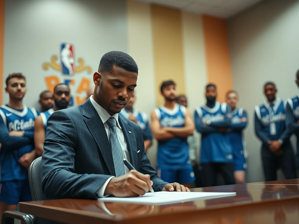 Indiana Pacers Target NBA Stars in Offseason Trade or Signing
