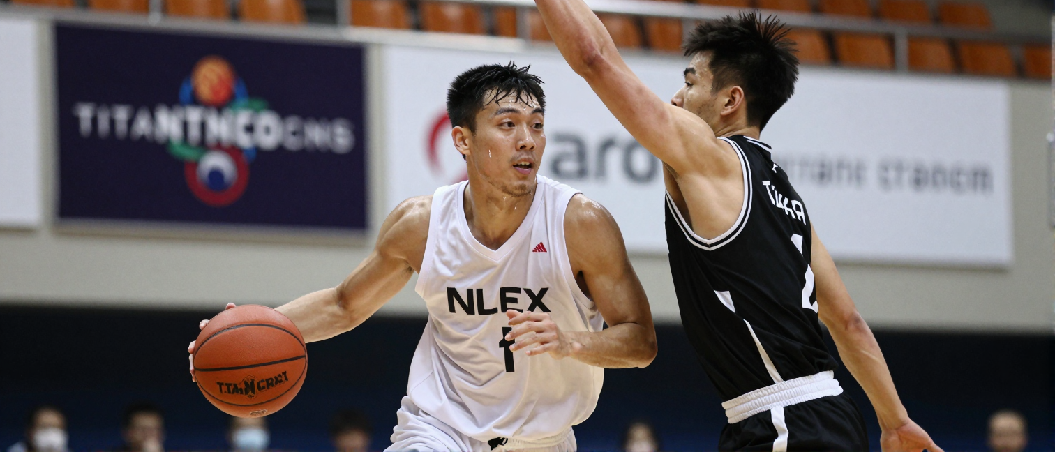 NLEX Road Warriors Await Titan Ultra’s P50K Fine Threat Soon