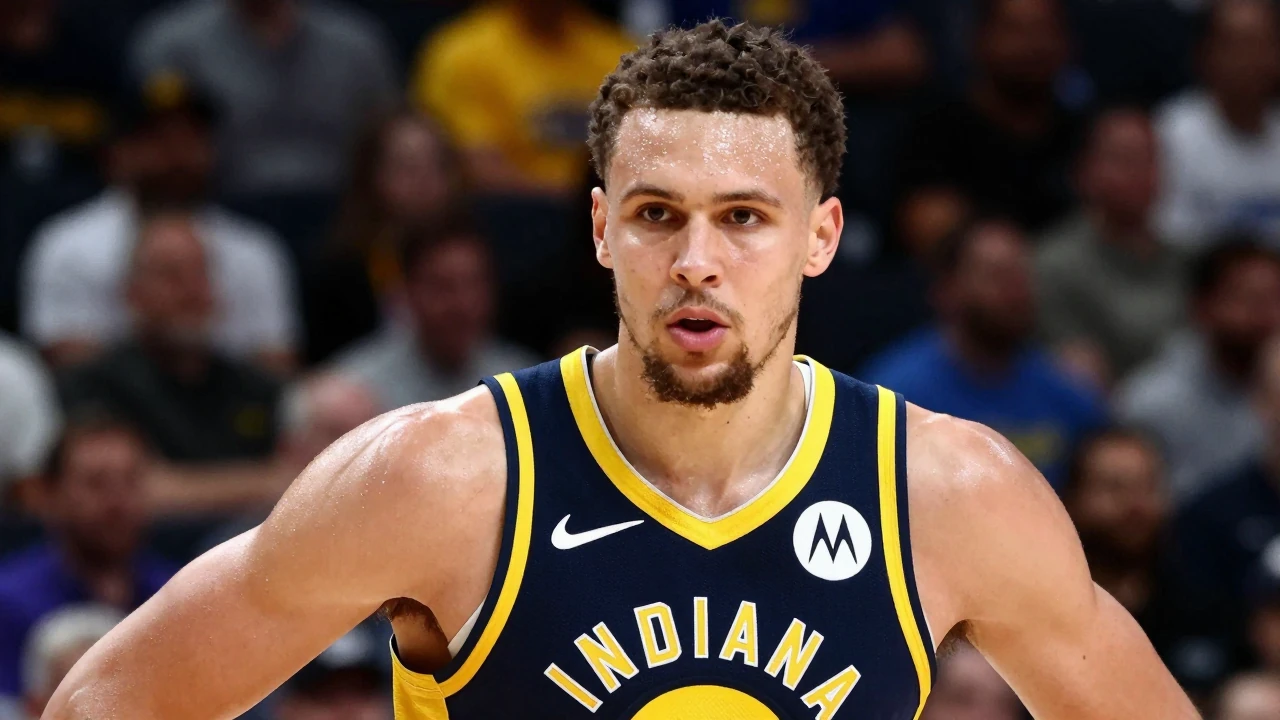 Indiana Pacers Rivalries: Analyzing the Top 3 NBA Playoff Foes