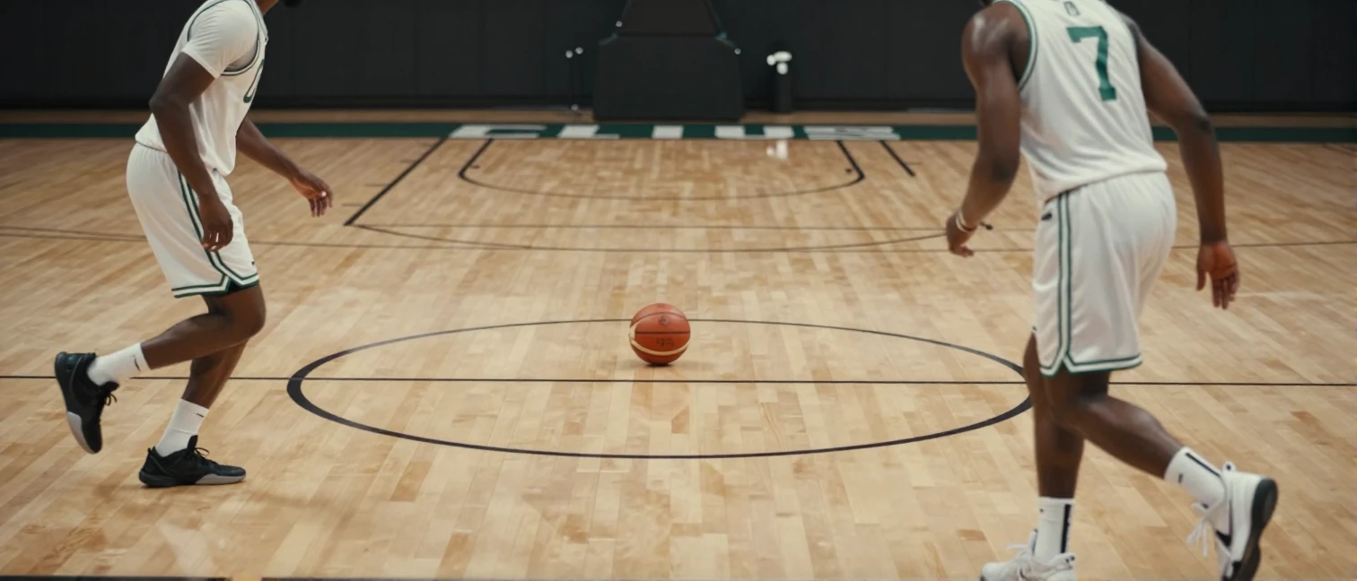 Boston Celtics to Test Potential New NBA Rule
