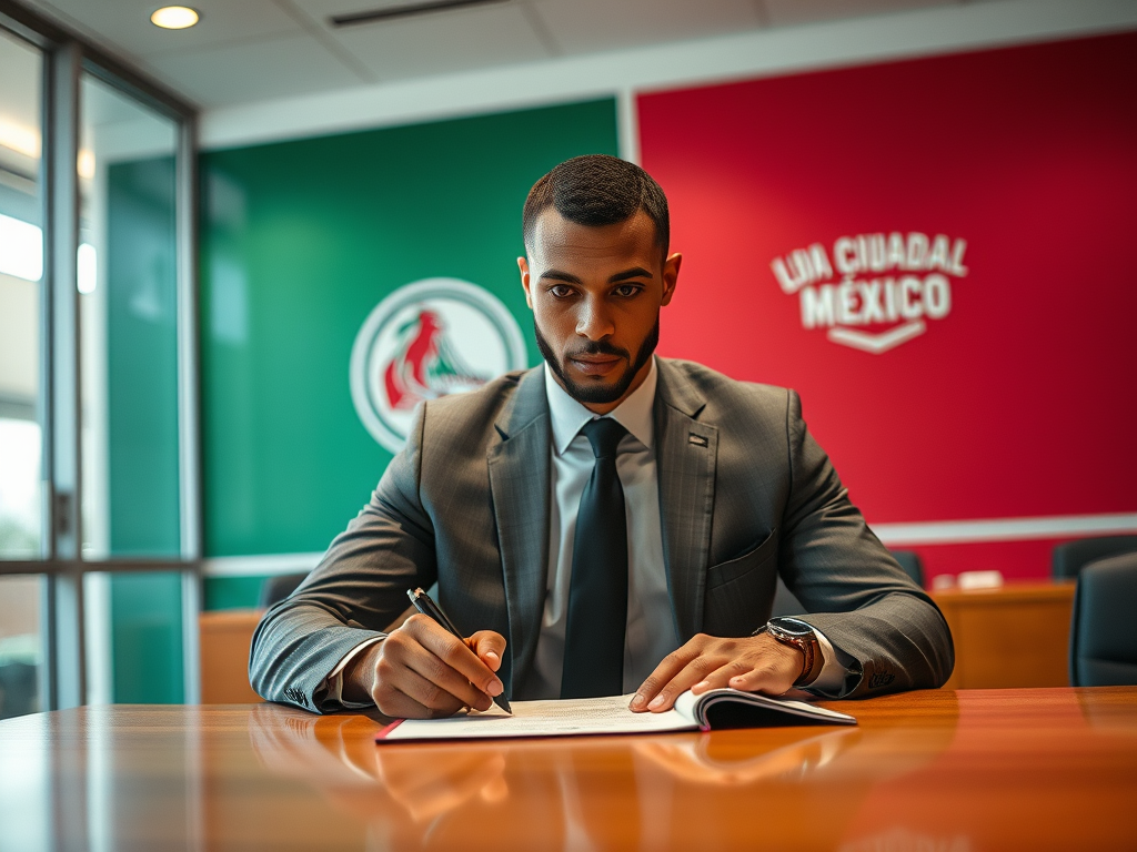 Capitanes de Ciudad de México fichan a Mike Torres